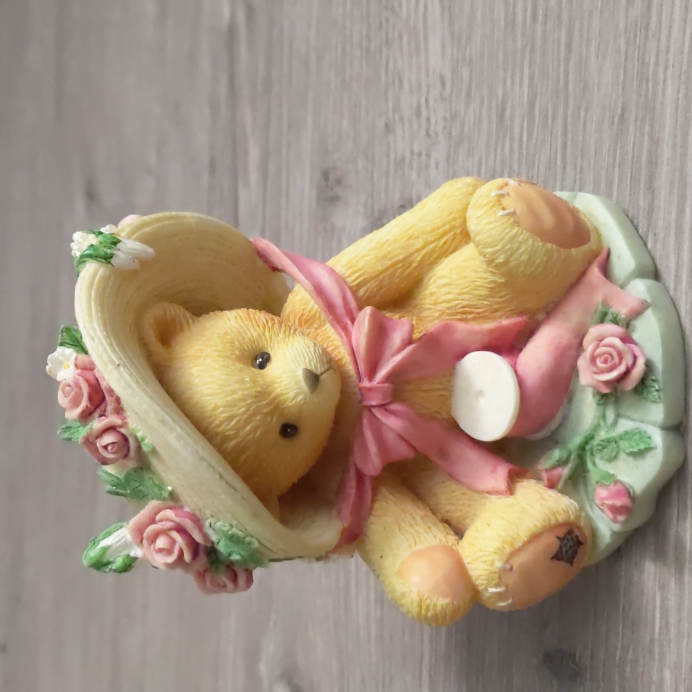 Vintage Avon Cherished Teddies
